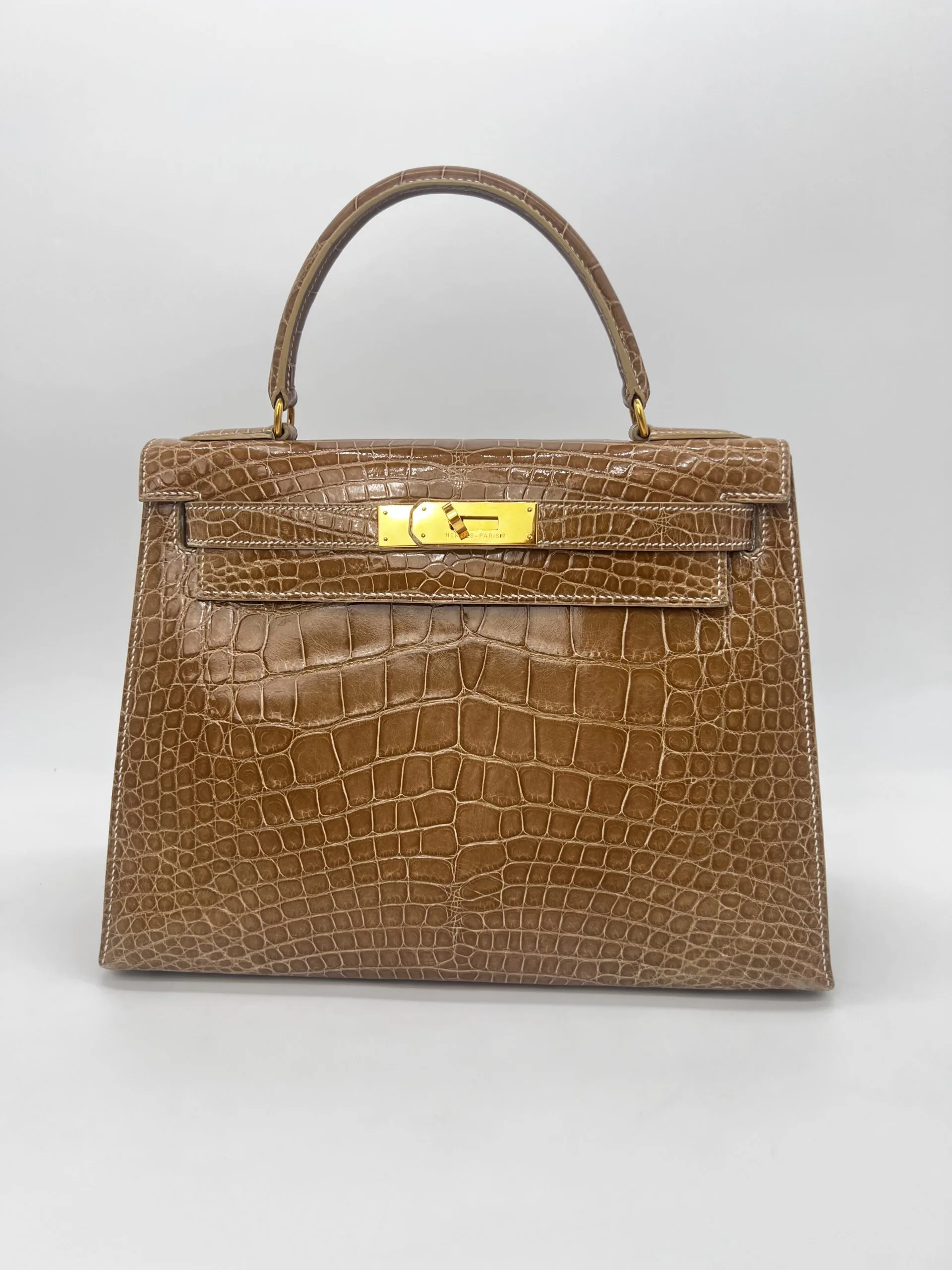 Hermès Kelly 28 - Image 2
